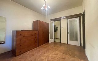 CISMIGIU - Stirbei | 4 camere parter pretabil Notariat cabinet Avocat - Poză 1