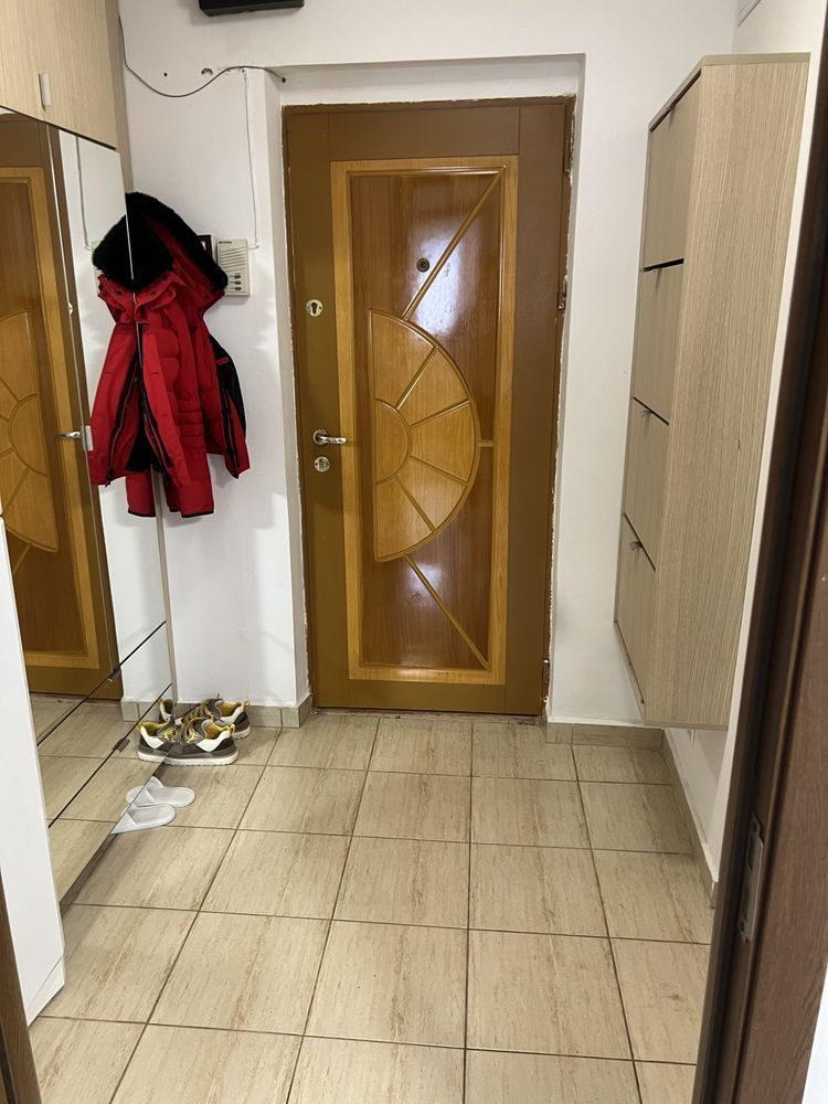 Garsonieră spațioasă decomandată, etaj 7/10, balcon închis, AC, Titan – Parc IOR - Poză 8