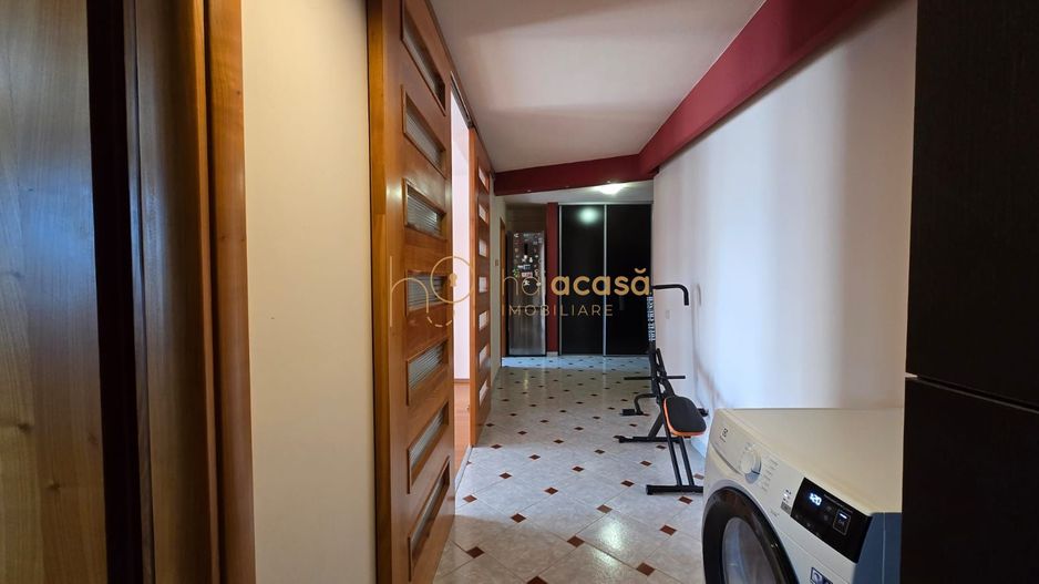 Apartament 2 camere 65mp Zona Muzeul Apei - Poză 4