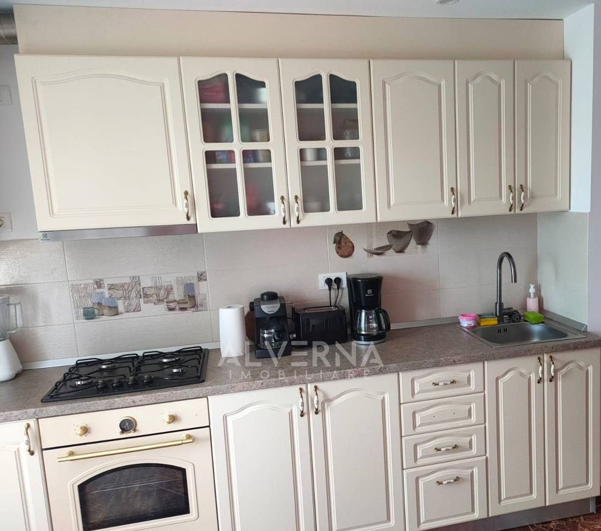 Apartament 2 camere | 52mp | balcon | parcare | cartier Manastur - Poză 2