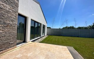 ***CASA SMART****INDEPENDENTA ENERGETIC _Teren 492MP//CORBEANCA - Poză 5