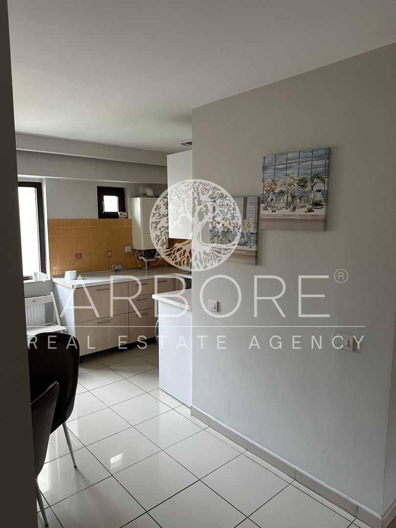 Inchiriere 3 camere, Unirii, Pasajul Marasesti - Poză 8