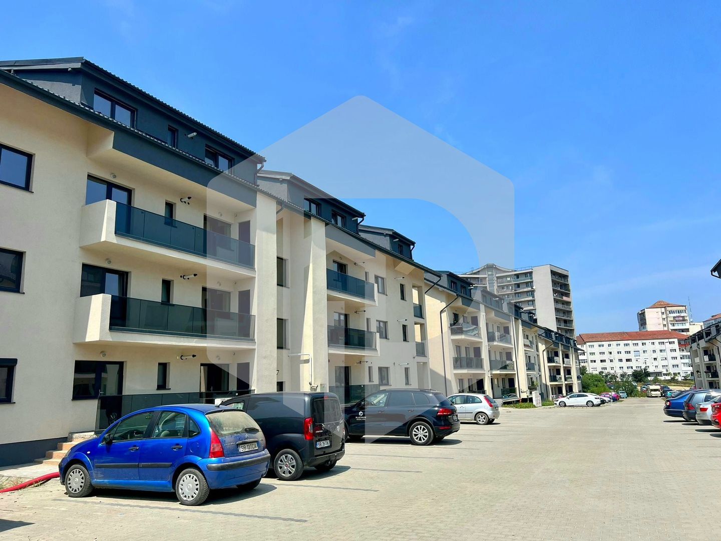 Rahovei - Apartament 2 camere - Dedeman - Etaj intermediar - Poză 3
