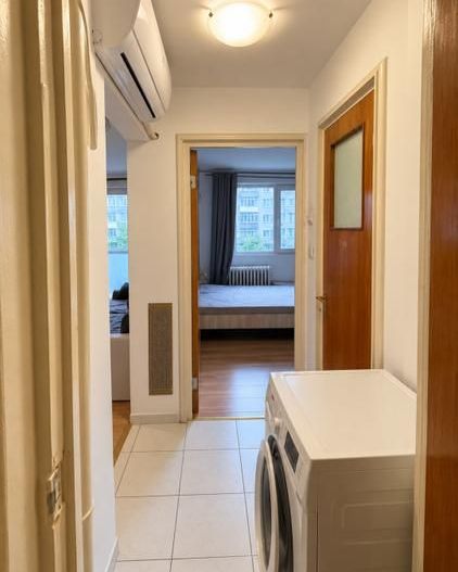 Apartament 3 camere de vanzare Veteranilor - Poză 4