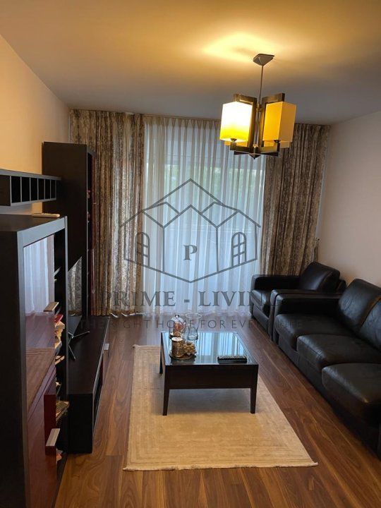 APARTAMENT DE 2 CAMERE FRUMOS RENOVAT LA VANZARE PE CALEA DOROBANTILOR - Poză 1