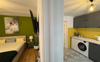 Apartament cu 2 camere la casa in Blumana, str De Mijloc - Poză 6
