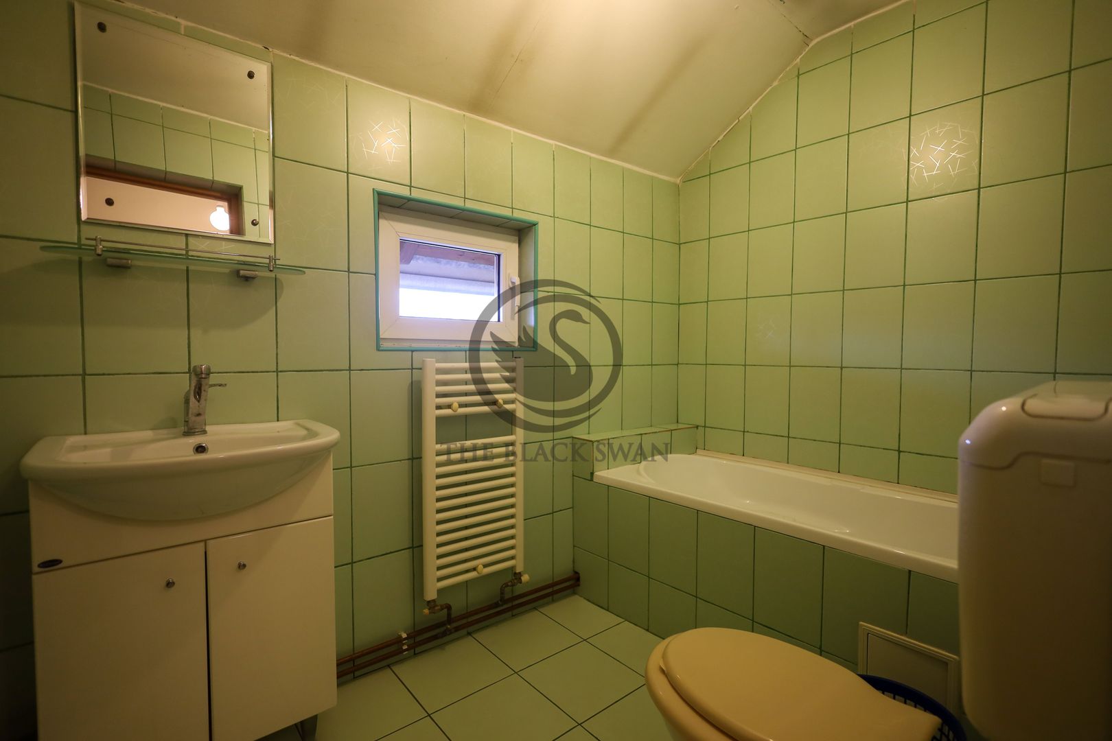 Casa 4 camere de vanzare, 133 mp| Buna Vestire, Ploiesti | COMISION 0% - Poză 13