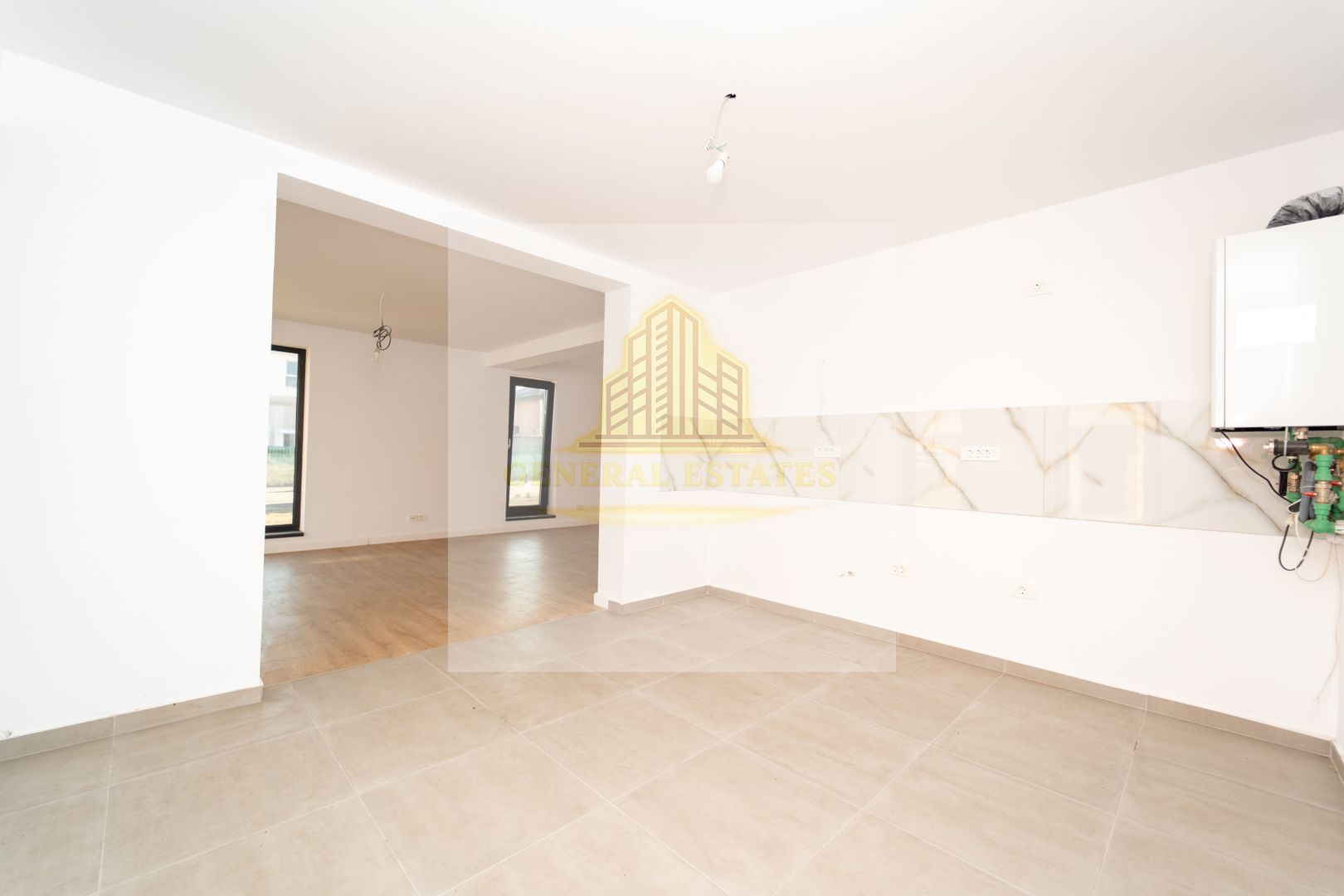 Case tip Duplex de vânzare în Ghimbav, Brașov – Cartierul Florilor - Poză 13