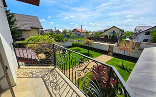 Vilă premium în Strejnicu | 8 camere | 345 mp utili | teren 595 mp - Poză 60