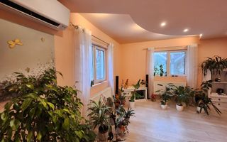 Casa cu patru camere in zona Chizid - Poză 9