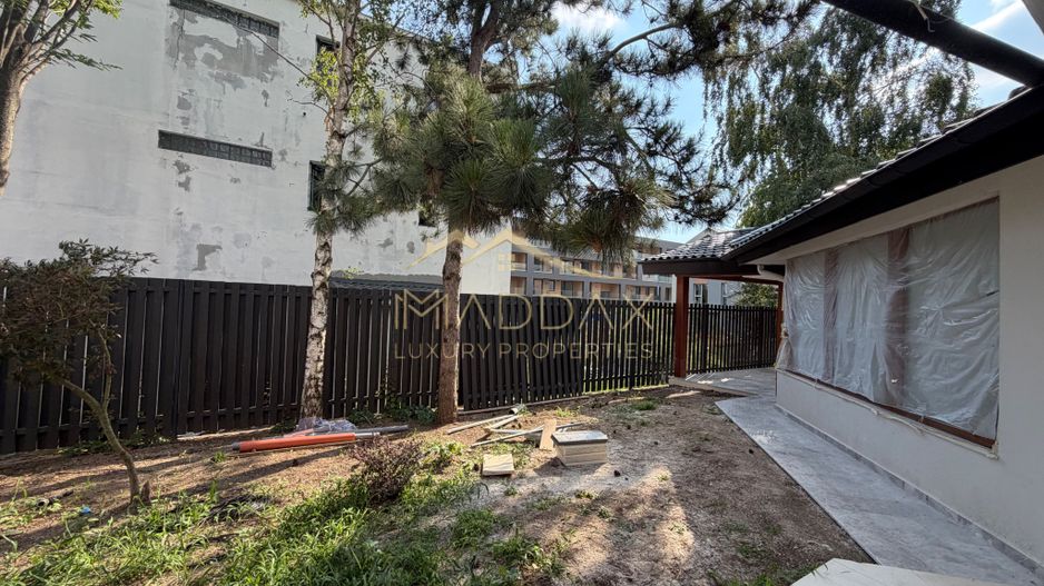 Vila Premium *800mp* // teren *963mp* / garaj cu 6 locuri* // Iancu Nicolae - Poză 51