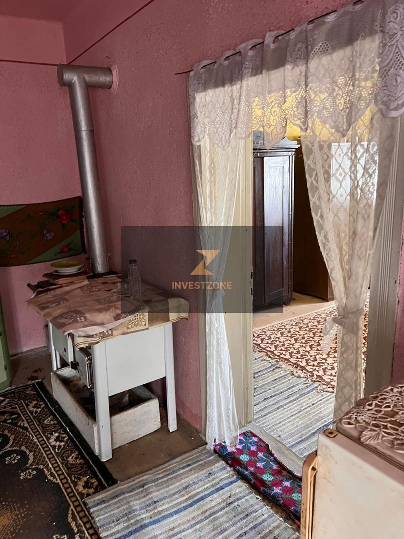 Casa de vanzare Vadu Crisului - Poză 12