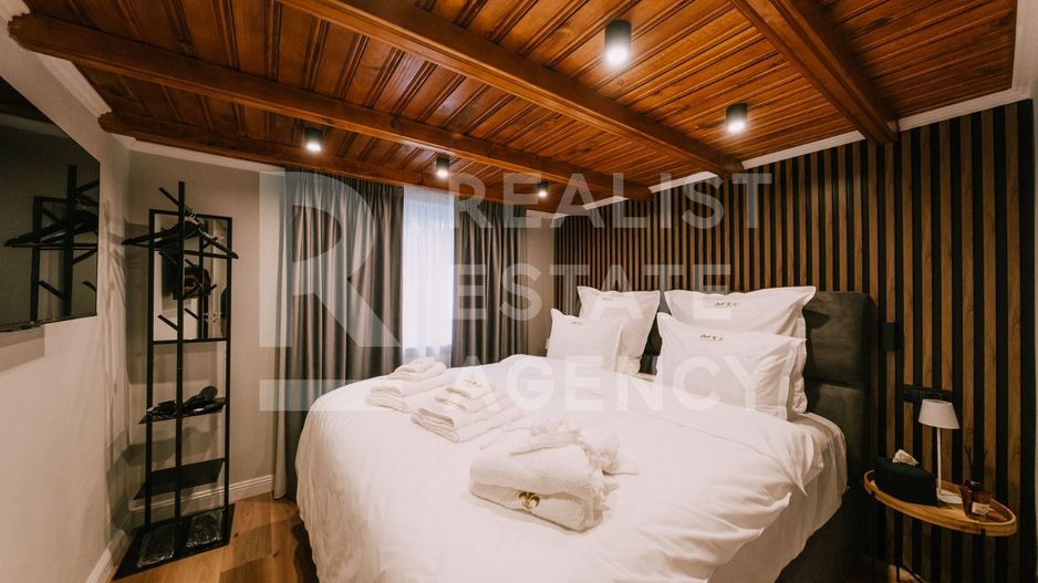 Boutique Luxury Retreat + Restaurant, Prahova - Poză 15