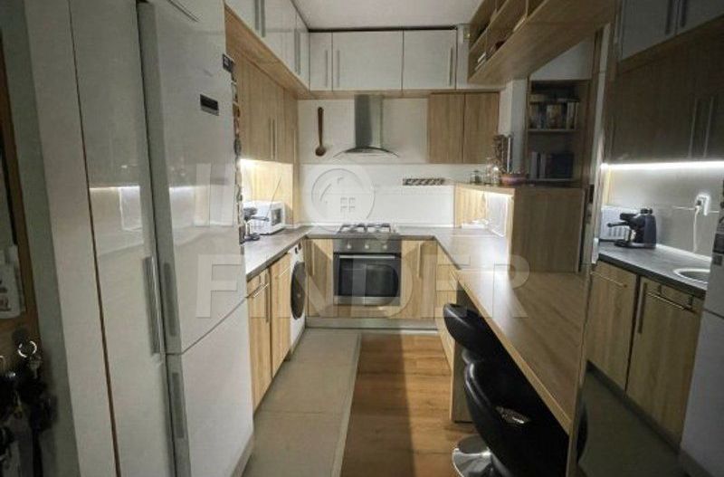 Apartament 2 camere imobil nou, Junior Residence - Poză 6