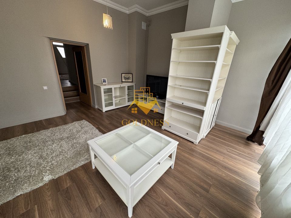 3 camere, modern, 2 parcari, Buna Ziua zona Home Garden, MCRO - Poză 5