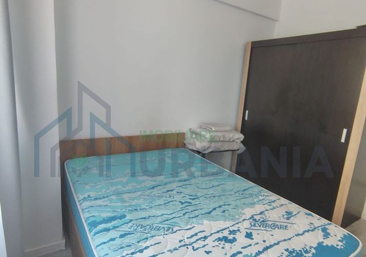 Apartament de inchiriat, 2 camere, Cartier Visoianu, etaj 1, Lunca Cetatuii - 340 EUR - Poză 3