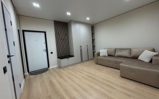 Vânzare, apartament, 2 camere, bd. Mircea cel Bătrân, Ciocana - Poză 5