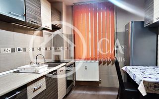 Apartament de închiriat cu 3 camere în zona Rogerius, Oradea - Poză 9