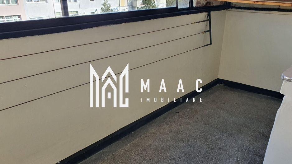 Apartament de vânzare Sibiu | 2 camere | Hipodrom 1 | 48 mp - Poză 14