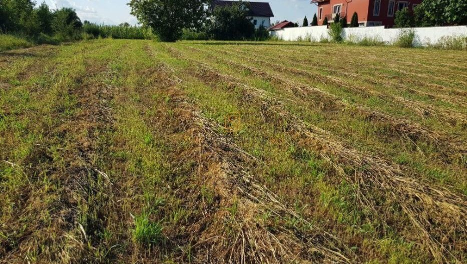 Teren intravilan – Adunatii Copaceni | 3.399 mp | Ideal investitie - Poză 1
