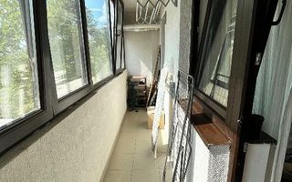 Apartament 2 camere, 49mp, cu balcon şi parcare - Poză 10