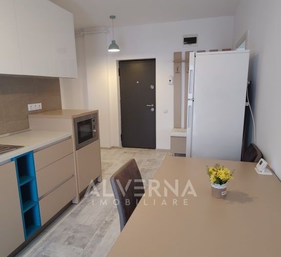 Apartament 2 camere decomandate 56mp | balcon | parcare | Zorilor - Poză 3