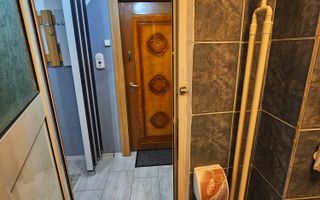 🏠 Garsonieră de închiriat | mobilata | utilata – Zona Democrației - Poză 11