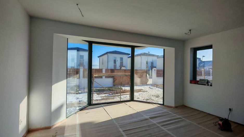 Casa tip  Alpesiana/constructie noua! - Poză 11