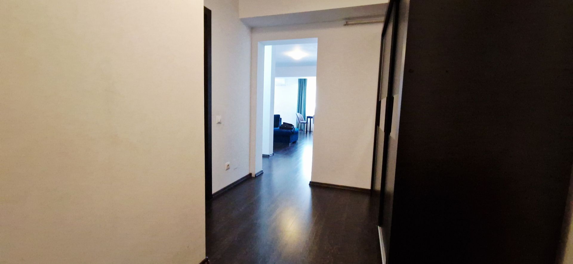 3 camere – zona Mihail Sebastian | 77 mp |  Bloc 2014 - Poză 5