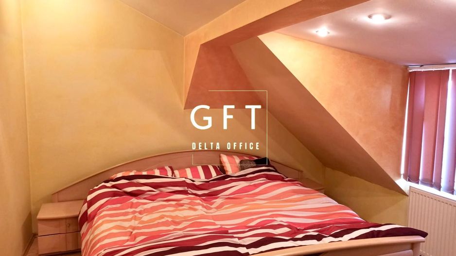 Apartament de vanzare, 4 camere, Str. Imparatul Traian - Poză 5