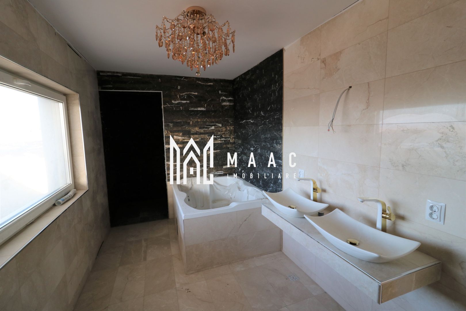 COMISION 0% | Casa individuala 5 camere | Terasa | 155 mpu | Viile Sibiului - Poză 12