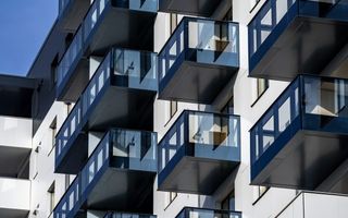 Vanzare apartament 2 camere - Cortina North / Pipera mobilat si utilat - Poză 2