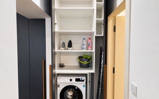 Apartament 2 camere Premium Ivory Residence | Pipera | 70 mp - Poză 5
