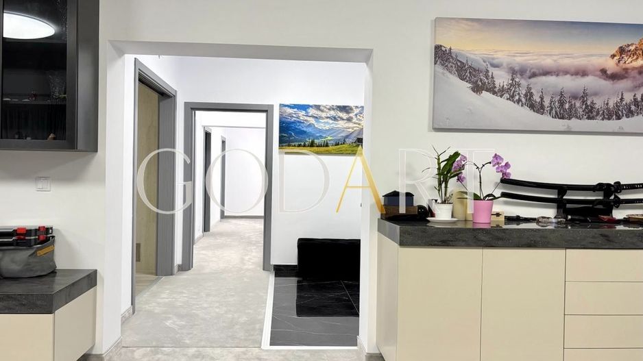 APARTAMENT DE PRESTIGIU | 4 CAMERE | PRIMAVERII - Poză 14