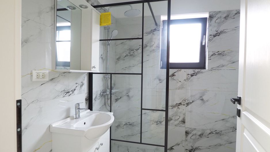 Vanzare 2 camere 67mp utili -parcare -Bucurestii Noi - Poză 13