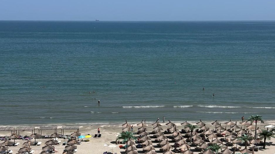 Beach Residence Mamaia Nord - Poză 6