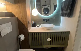 Apartament Dorobanti 3 Camere | Bloc 2006 | Loc de parcare - Poză 33