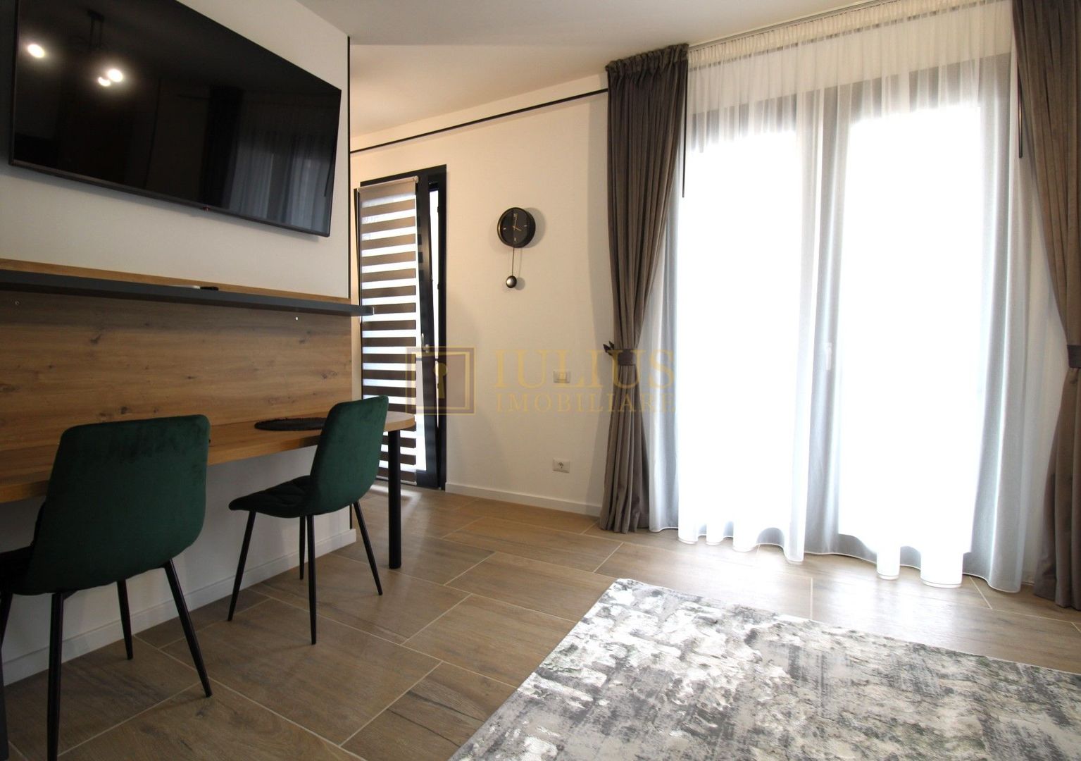 1 camera, Aradului-Complex Ateneo - Poză 8