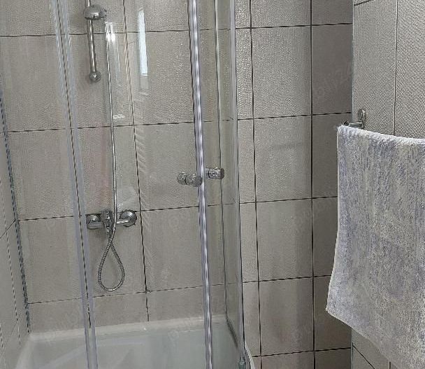Garsoniera spatioasa Lujerului metrou - Poză 6
