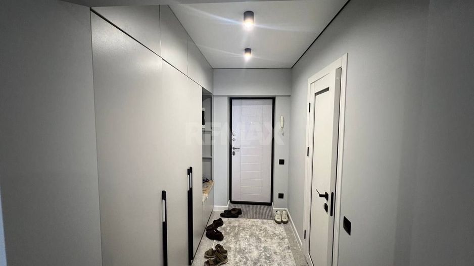 Apartament  cu 1 Cameră + Living pe Bd. Dacia, Botanica - Poză 8
