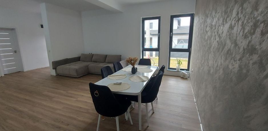 Casa individuala de vanzare in Peris | Zona centrala | Toate utilitati - Poză 5