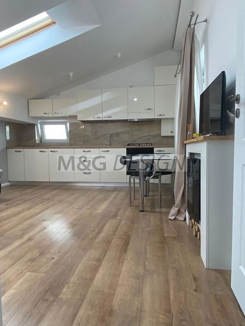 Apartament 3 camere  Dumbravita etaj 3 sin 3 - Poză 2