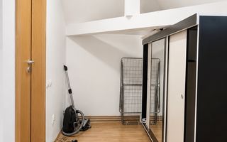 COMISION 0% | Mansarda Zona AEM | 38 mp | Centrala Proprie | Acoperis - Poză 4