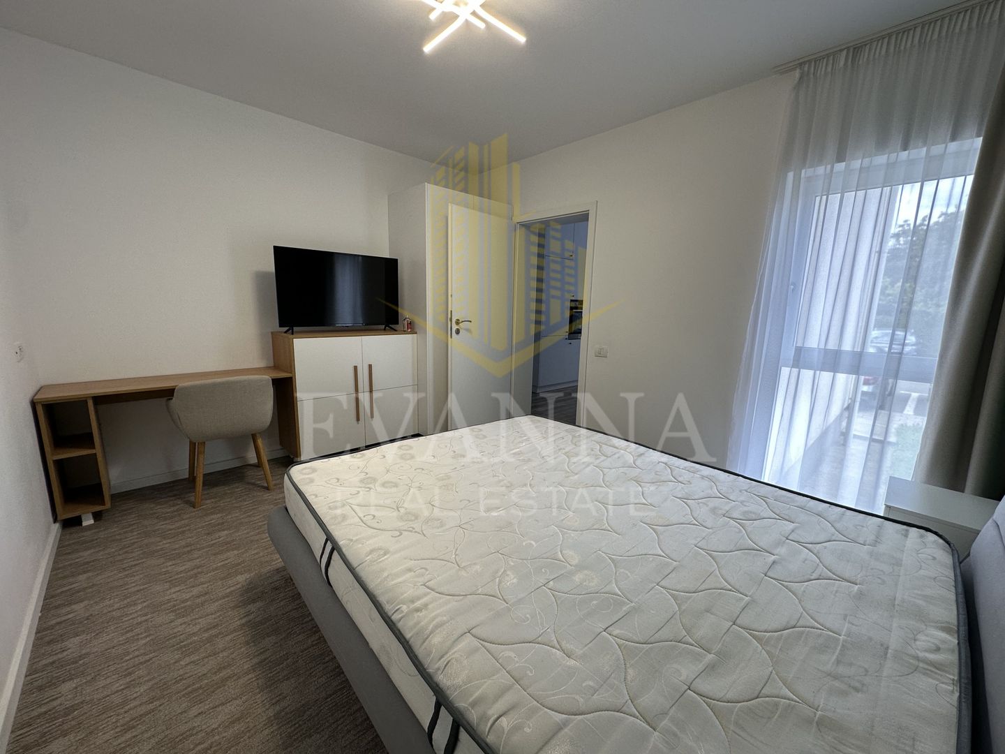 Bloc nou | Apartament 3 camere | str. Atletilor - Poză 6