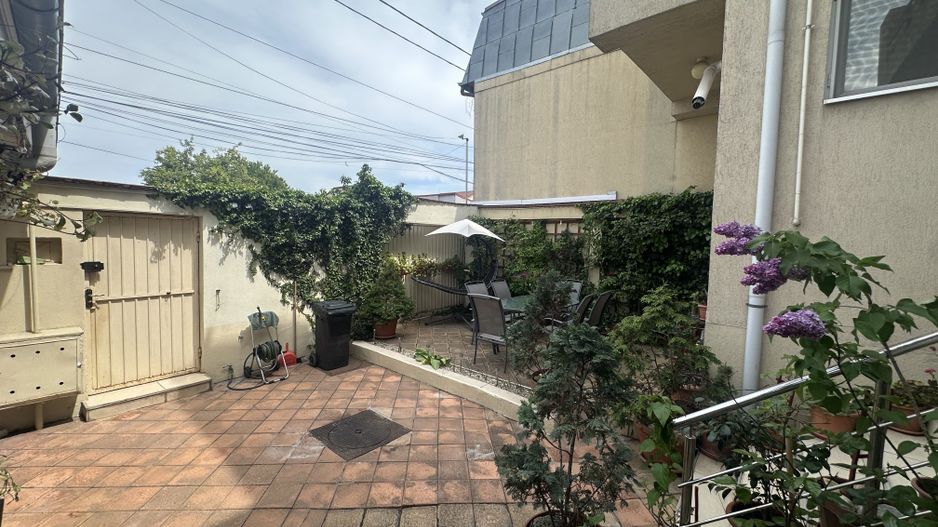 CASA INDIVIDUALA - 306 MP UTILI, 2 CENTRALE, METROU 5 MINUTE, COMIS 0% - Poză 2