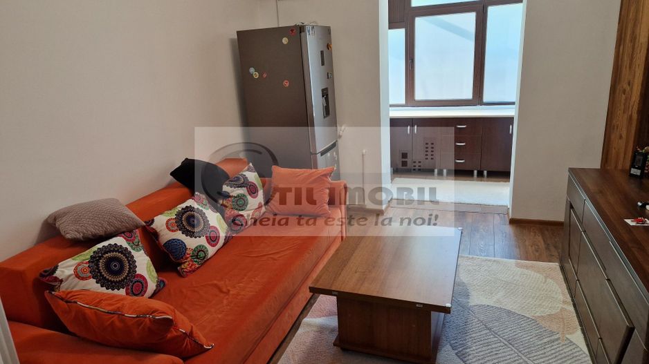 Apartament 2 Camere Brown Luxury - 450 euro - Poză 2