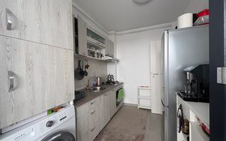 Apartament cu 2 camere + Loc de parcare -  Titan - Theodor Pallady - Poză 4
