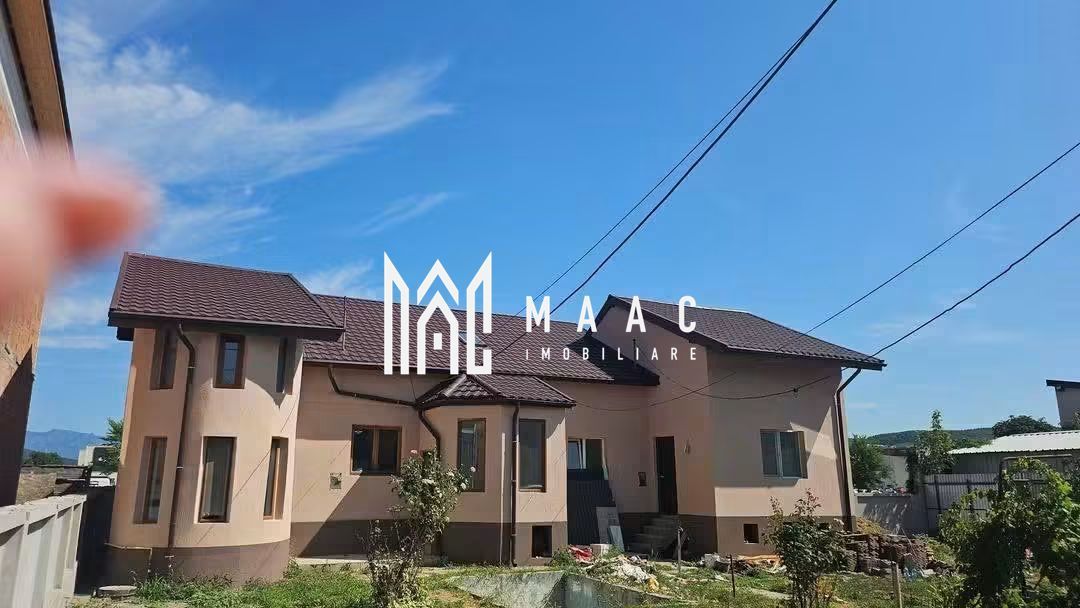 Casă de închiriat | Râmnicu Vâlcea, Traian | 150 mp | curte - Poză 1