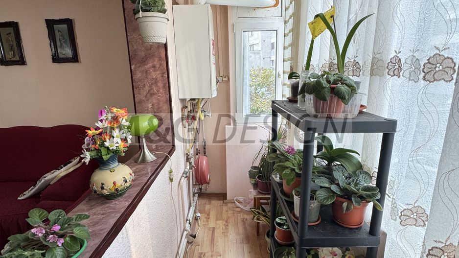 3 camere confort 1, zona Lugojului, etaj 1, CENTRALA PROPRIE - Poză 17
