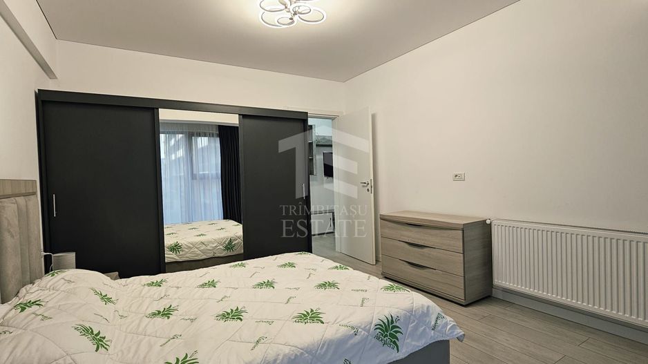 Apartament 2 camere, zona Mamaia Nord, inchiriere termen lung - Poză 8